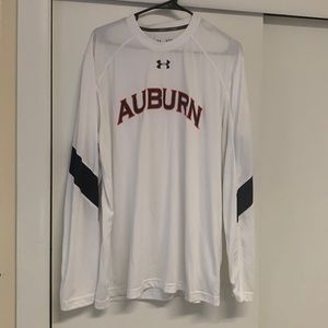 Auburn long sleeve top